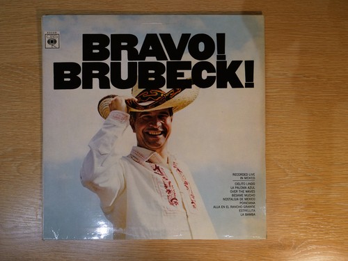 The dave brubeck quartet - brubeck, –