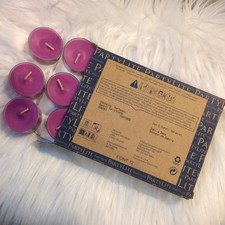 PartyLite Duftteelichter