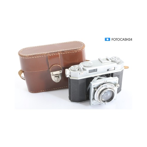 Agfa karat kamera mit - 36,