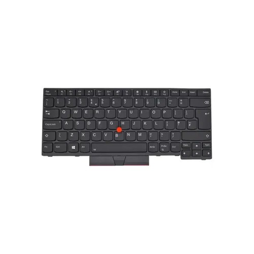 Lenovo t470 tastatur - lenovo,