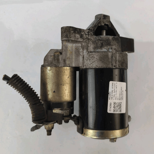 5802c9 anlasser citroen c2 - 5802c9,