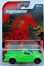 ISUZU D-MAX Sondermodel aus