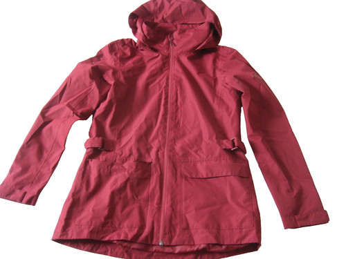 Mckinley regenjacke rot 36 - mckinley,