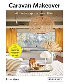 Caravan makeover alte - makeover:,