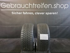 2 Kumho Wintercraft 235 35 19 91W Winterreifen 7,9mm (441)