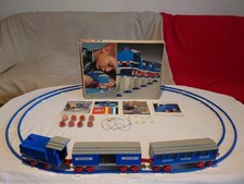 Lego System 4,5V  Eisenbahn