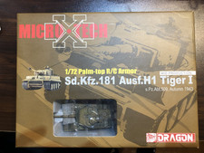 Dragon tiger 72 micro - rc,