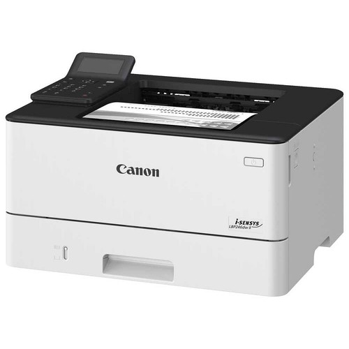 Canon sensys lbp246dw ii - i-sensys,