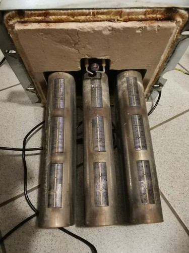 Viessmann brenner für litola - viessmann,