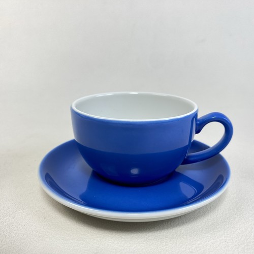 Dibbern solid color - color, mokkatasse