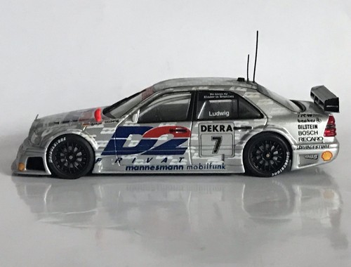 Minichamps 430943307 mercedes - 430943307,