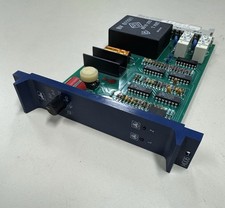 Buderus Modul M006 Blau