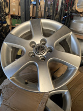 1x Original VW Polo 9N 9N2 9N3