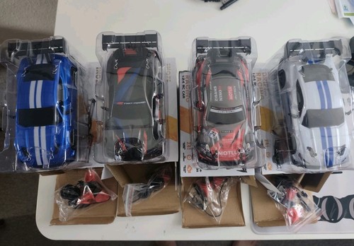 Autos drift car 4wd - drift,