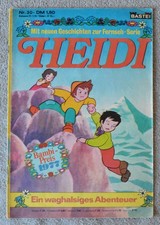 Comic Heft Gb Bastei 1977-81