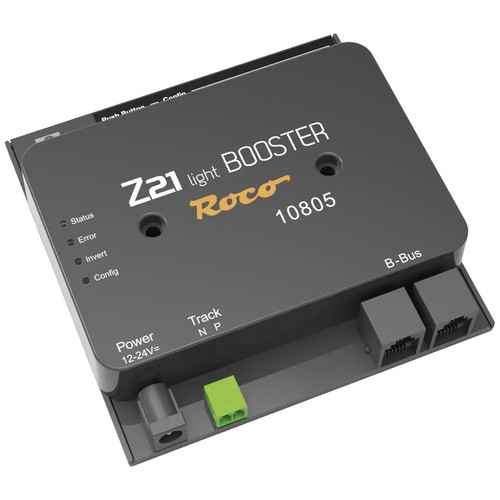 Roco 10805 z21 - roco, light