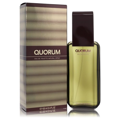 Quorum antonio puig eau de - quorum, by