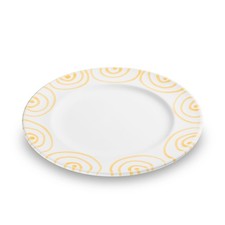 Gmundner Keramik Gelbgeflammt