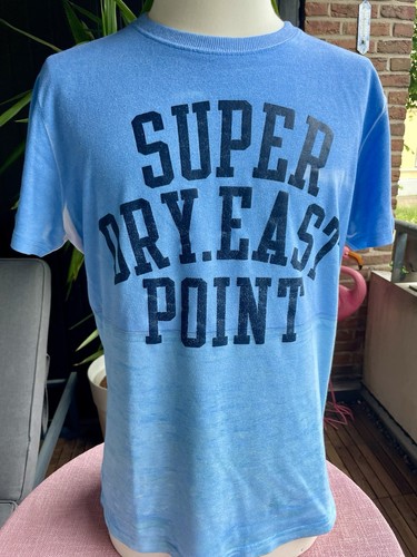 Superdry shirt super - superdry, „super