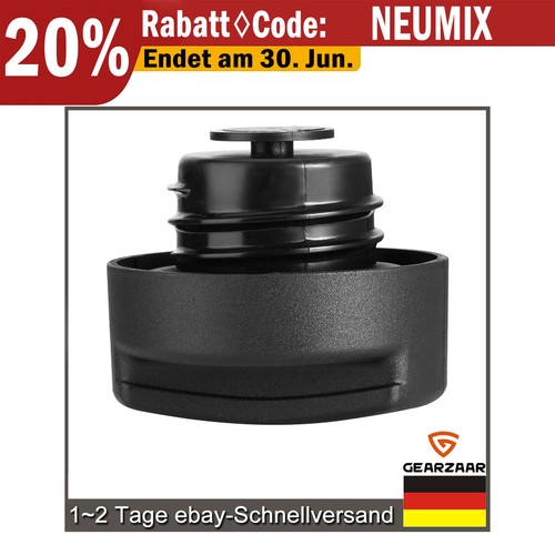Kraftstofftankdeckel passt
