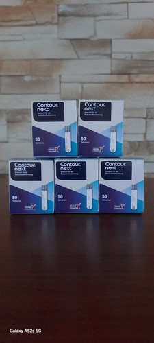 Bayer contour next - 5x,
