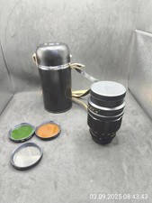 Zenit Tair-11A 135mm 2,8 Objektiv m42