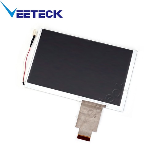 Lcd display für sutron - lcd,