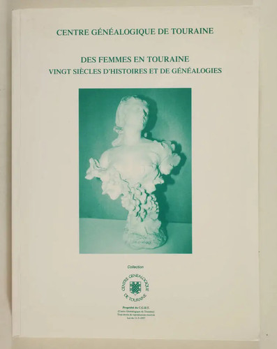 Frauen der touraine - frauen,