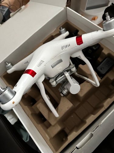 Dji phantom standard rtf - 3,