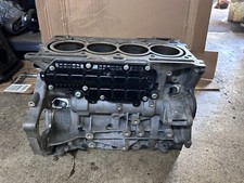 Motorblock kurbelwelle alfa - motorblock,
