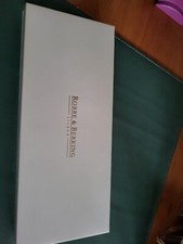 robbe berking 925 Jahreslöffel 1998