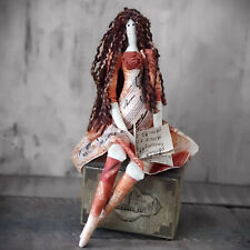 Vintage Künstlerpuppe