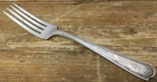1 Dinner Fork Louvre Wallace