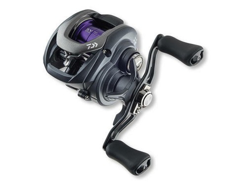 Daiwa baitcast rolle prorex - daiwa, pe