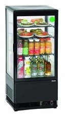 Bartscher Mini-Kühlvitrine