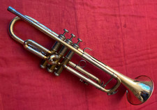 Trompete - Holton Stratodyne, BJ 1947