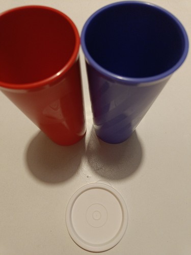 Tupperware große - tupperware, 2