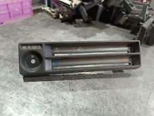 HEIZUNGSBLENDE VW RALLYE GOLF