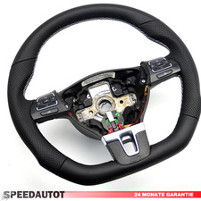 TAUSCH Abgeflacht Lenkrad VW