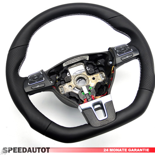 Tausch abgeflacht lenkrad - tausch,