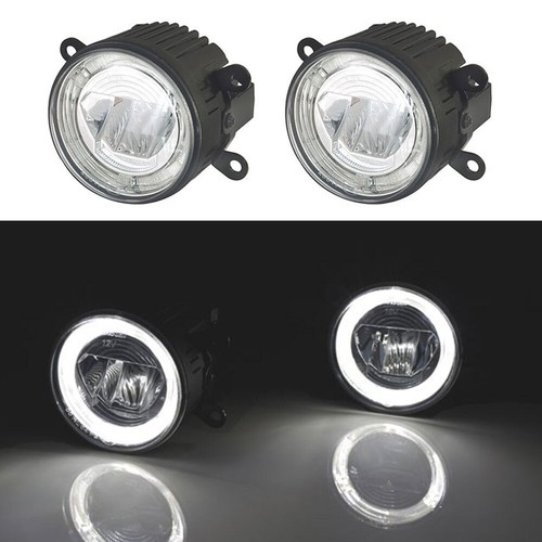 Led tagfahrlicht für - 2x,