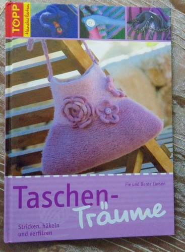 Buch taschenträume - ,,taschenträume,