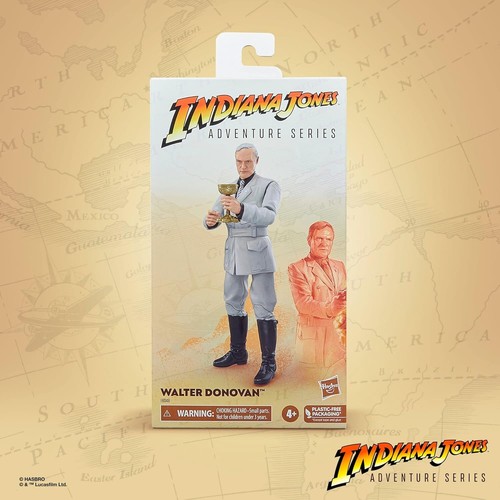 Hasbro f6049 indiana jones - hasbro,