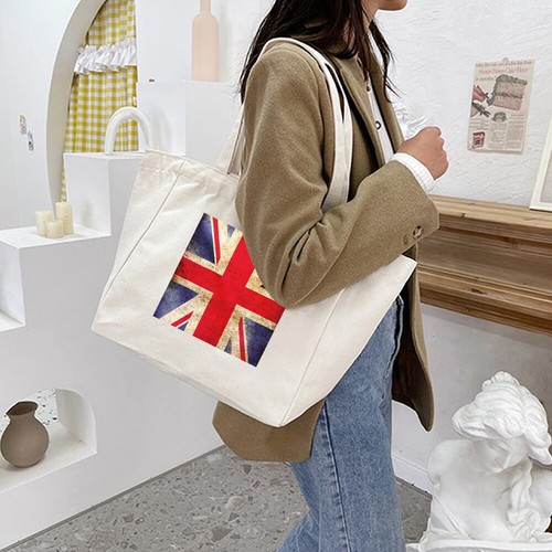 Union jack canvas - union,