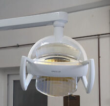 KAVOLUX 1410 OP-Lampe aus Praxisauflösung
