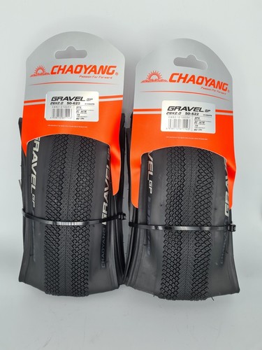 Stk chaoyang gravel - stk.,