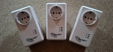 Powerline / Ethernet Bridge / PowerLan – dLAN – Adapter / ALLNET ALL168222