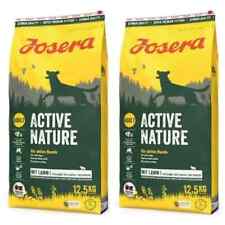 Josera Active Nature -