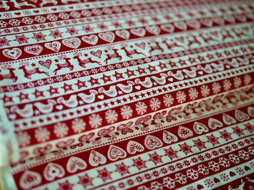 Makower patchworkstoff - makower,