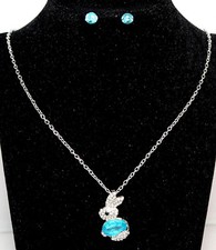 Kette Damenkette Osterhase